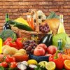 Pourquoi il faut manger des fruits et légumes ?
