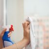 Nettoyage de vitres : les 6 astuces de grand-mère
