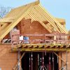 Construction de maison : les avantages de la brique en terre compressée
