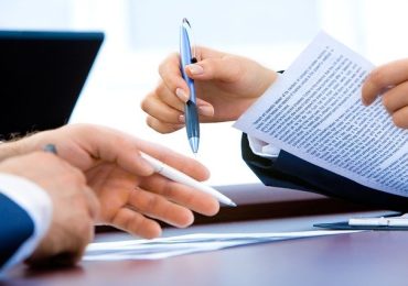 Focus sur les documents de fin de contrat