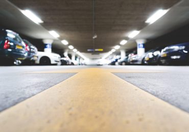 Nettoyage de parking : combien ça coûte ?