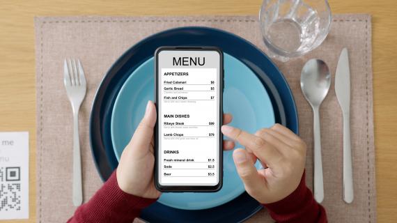 Pourquoi la réservation en ligne est-elle indispensable pour les restaurants d’aujourd’hui ?
