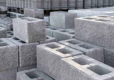 Les Avantages des blocs de béton dans la construction