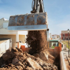 Quelles sont les différentes méthodes de démolition utilisées dans l’industrie de la construction ?
