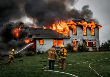 Quelles sont les compétences essentielles à acquérir lors de la formation en sécurité incendie ?
