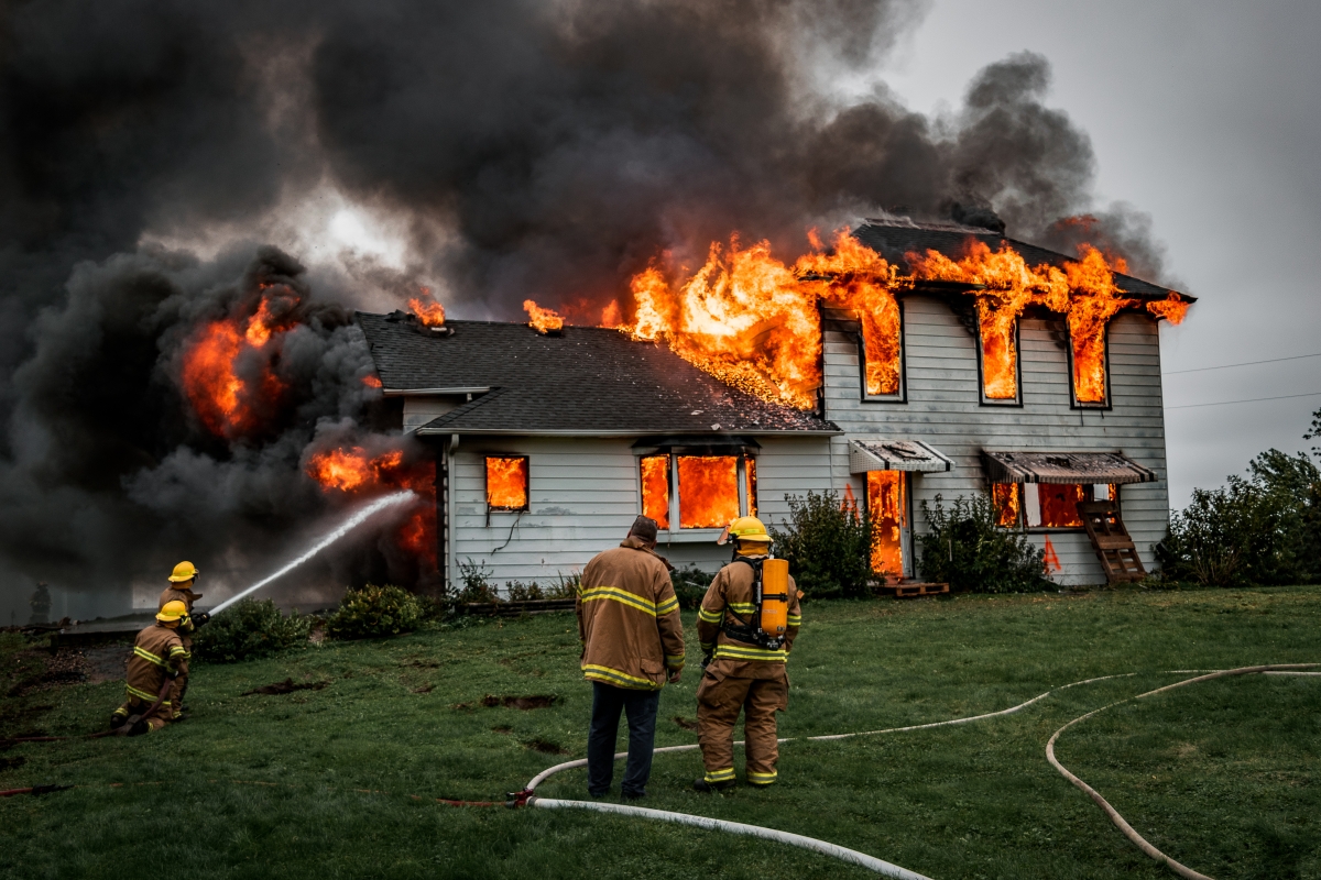 Quelles sont les compétences essentielles à acquérir lors de la formation en sécurité incendie ?
