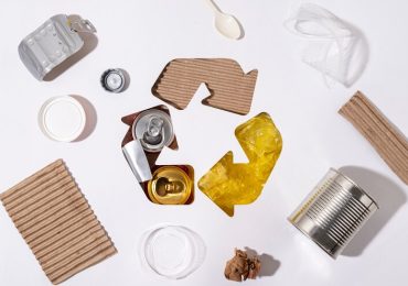 Zoom sur les produits issus du recyclage des métaux