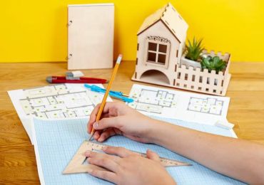 Planifiez la maison de vos rêves avec un plan de construction moderne