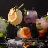 Des alternatives sans alcool élégantes pour vos cocktails : Idées du traiteur