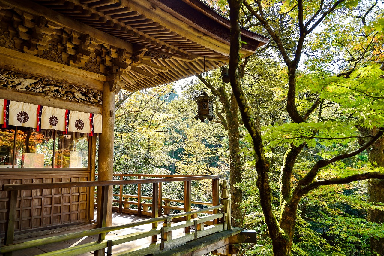 découvrez l'art paisible des jardins japonais : histoire, éléments clés, conseils de création et inspirations pour aménager un espace zen et harmonieux chez vous.