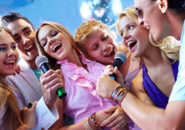 karaoke