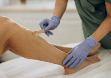 3 erreurs à éviter lors d’une épilation définitive