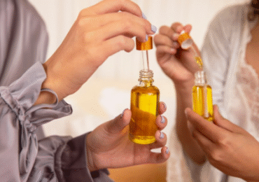 Les bienfaits insoupçonnés de l’huile d’argan en beauté