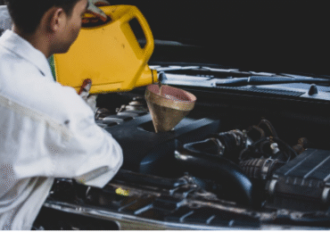 Vidange automobile : conseils pour éviter les pannes mécaniques