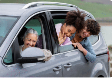 Les avantages d&rsquo;un large choix de véhicules neufs pour les familles