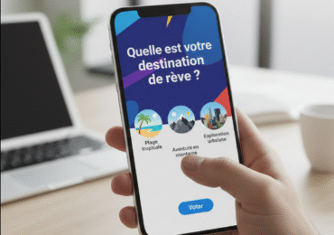 Publicité en ligne: 5 formats créatifs pour vous démarquer en 2026