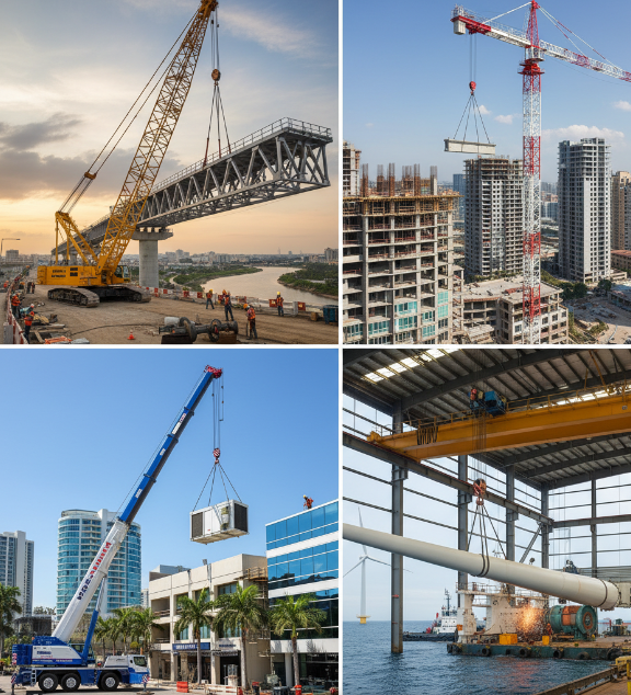 levage_avec_des_grues