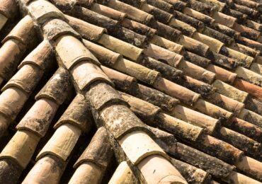 Pose de tuiles en ardoises : un choix durable et esthétique