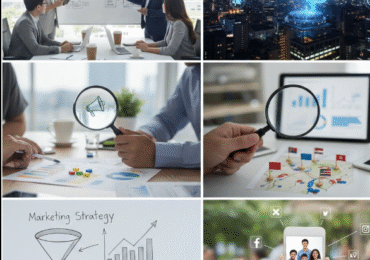 Comment créer une stratégie marketing qui cartonne en 2026 ?