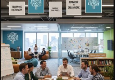 Culture d&rsquo;entreprise: ce n&rsquo;est pas un baby-foot, c&rsquo;est l&rsquo;âme de votre boîte