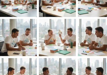 Les piliers d&rsquo;une culture d&rsquo;entreprise qui allie bienveillance et performance