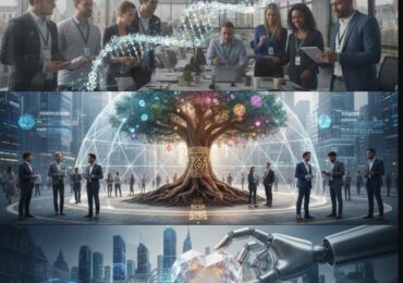 Comment faire évoluer sa culture d&rsquo;entreprise sans perdre son ADN ?