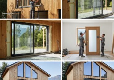 Les erreurs à éviter lors de l&rsquo;installation de vos menuiseries