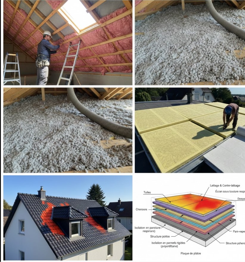 isolation_de_toiture