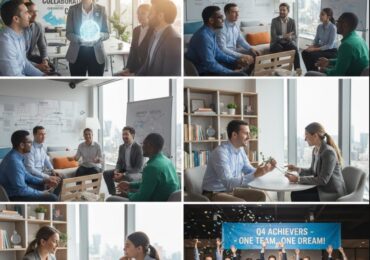 Le rôle essentiel du manager pour incarner la culture d&rsquo;entreprise