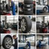3 astuces pour choisir le bon service de montage de pneus auto