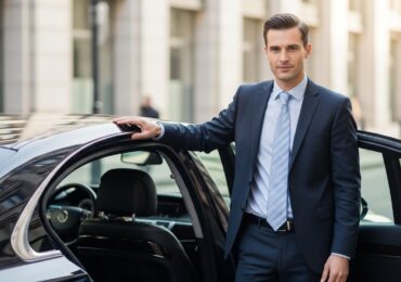 Tenue correcte exigée : le dress code du chauffeur privé aéroport