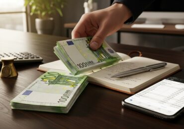 Trésorerie : le nerf de la guerre que tout entrepreneur doit maîtriser