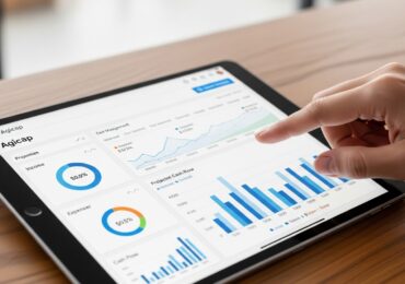 Agicap, Fygr: les logiciels qui révolutionnent la gestion de trésorerie