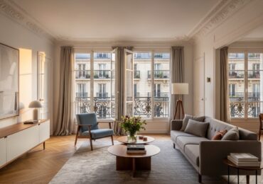 Carnet d&rsquo;entretien et vente d&rsquo;appartement : document à fournir