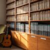 La bibliothèque de partitions : organiser ses classeurs de musique