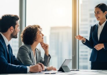 Les 4 erreurs qui rendent votre argumentaire de vente aussi passionnant qu&rsquo;un manuel d&rsquo;imprimante