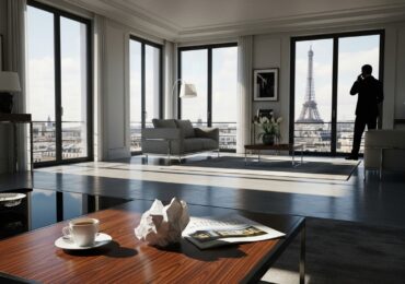 Les secrets de closing des agents immobiliers de luxe de « L&rsquo;Agence » sur Netflix