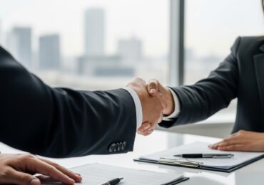 L&rsquo;art du closing: 7 techniques pour conclure une vente sans jamais forcer