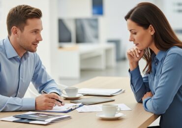 La psychologie du closing: comment lire les signaux d&rsquo;achat et conclure au bon moment