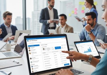 Comment j&rsquo;ai signé un contrat à 6 chiffres avec un seul mail de prospection