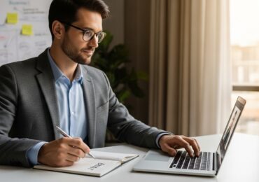 Comment surmonter sa peur de la prospection commerciale (même quand on est timide)