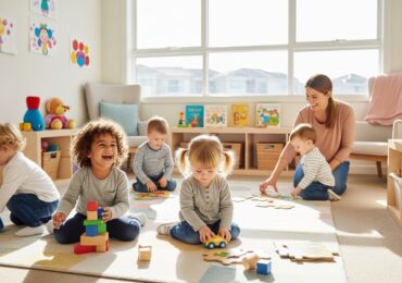 La réglementation QAI dans les crèches et écoles : ce qui change en 2026