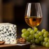 Roquefort et Sauternes : l&rsquo;accord mythique des fromages affinés