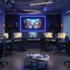 Gaming House : vivre en colocation avec d&rsquo;autres pro-gamers
