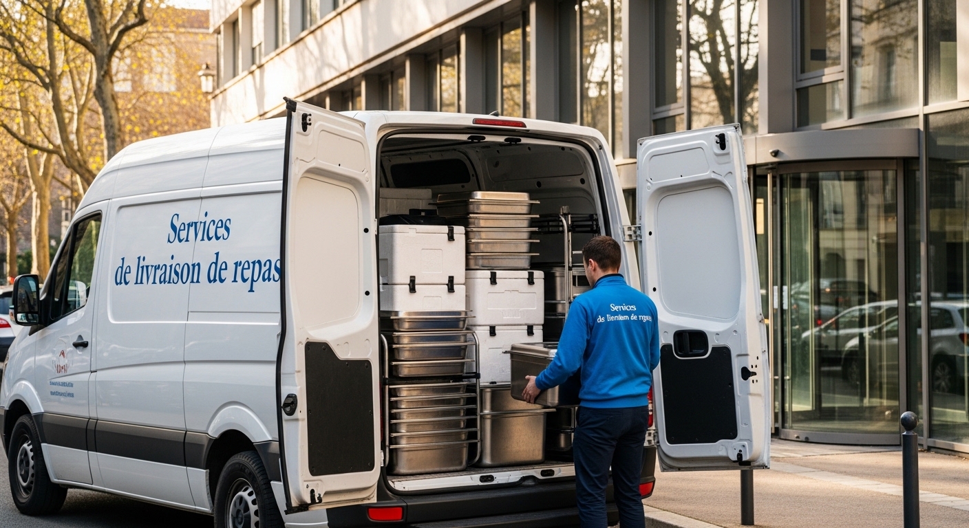 livraison