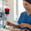 Transfusion sanguine : les règles de compatibilité vitale