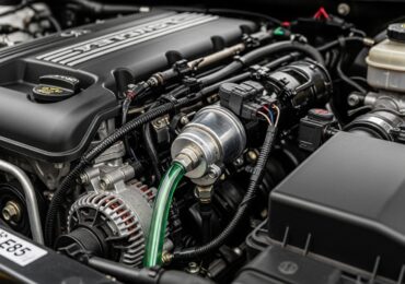 Éthanol E85 dans un moteur hybride : l&rsquo;économie ultime pour les VTC