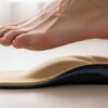 Semelles pour pieds plats : éviter la fatigue à la marche