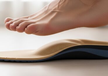 Semelles pour pieds plats : éviter la fatigue à la marche