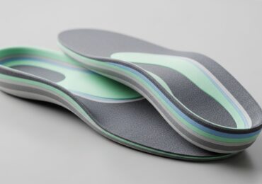 Orthèse plantaire : correction posturale et confort